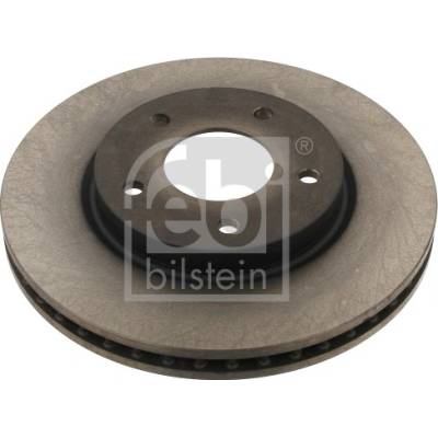 FEBI BILSTEIN Brzdový kotúč 31275