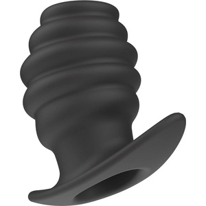CalExotics Hidden Desire Extreme Invader Open Plug Large