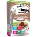 Mogador Nutrikaše probiotic s čokoládou 3 x 60 g