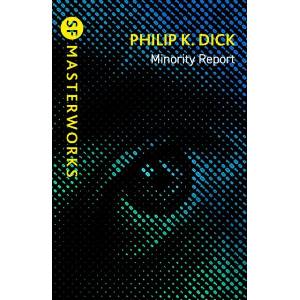 Minority Report (ISBN: 9781399638180)