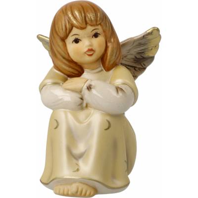Goebel Nebeští poslové 'XM S Dreamy little angel cham' 2022 6.50 8.00 10.00