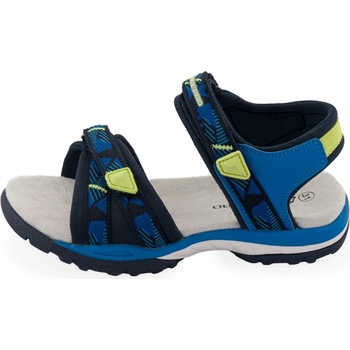 Alpine Pro Grodo modrá