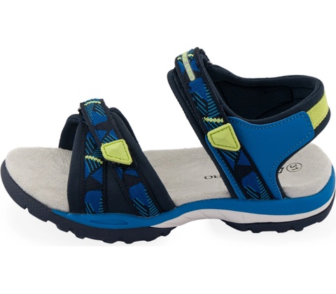 Alpine Pro Grodo modrá