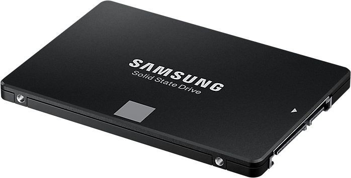 Samsung 860 EVO 1TB, MZ-76E1T0B/EU od 247 € - Heureka.sk
