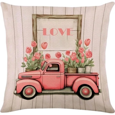 Декоративна възглавница/калъфка 187