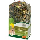 JR Farm Grainless Mix pre králiky 650 g