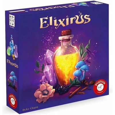 Piatnik Elixirus
