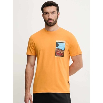 NAPAPIJRI Тениска s-aylmer