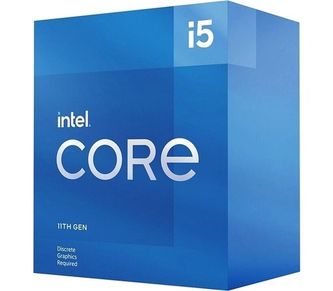 Intel Core i5-11400F CM8070804497016