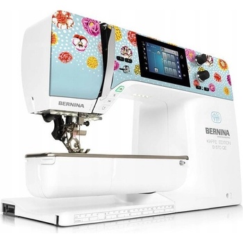 Bernina 570 QE