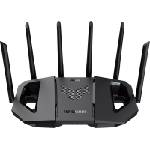 ASUS TUF-BE9400 (90IG0A30-MO9C00) Рутери