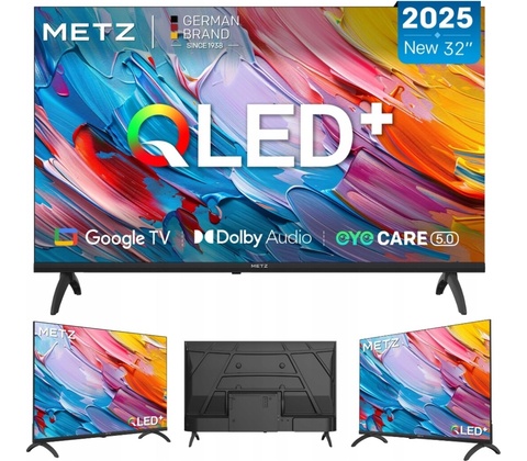 Metz 32MQF7000Z