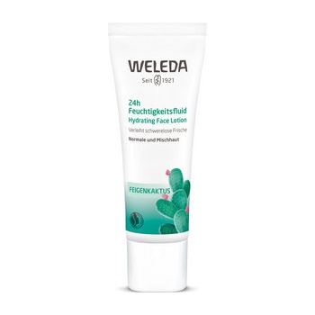 Weleda Opuncie 24h Hydrating Face Lotion 30 ml