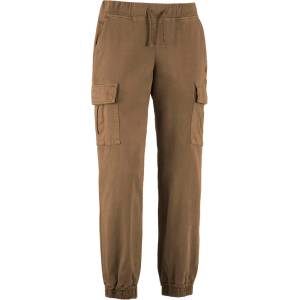 E9 Дамски панталон за боулдър E9 Women's Jane Bouldering trousers - Koala - размер XL (109-1604-0216)