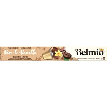 Image 1 of Belmio Viva La Vanilia Nespresso (10)