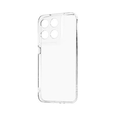 OBAL:ME TPU kryt pro Motorola G77 Transparent – Zbozi.Blesk.cz