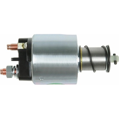 Elektromagnetický spínač, štartér AS-PL SS3018