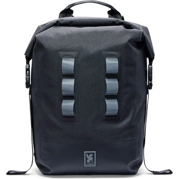 Chrome Дневна раница Chrome Urban Ex 20 Daypack - Black - размер One Size (502-8417-0111)