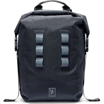 Chrome Дневна раница Chrome Urban Ex 20 Daypack - Black - размер One Size (502-8417-0111)
