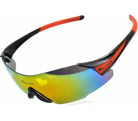West Biking Windproof