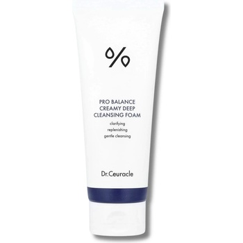 Dr. Ceuracle - Pro Balance Creamy Deep Cleansing Foam 150ml
