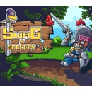 Swag and Sorcery