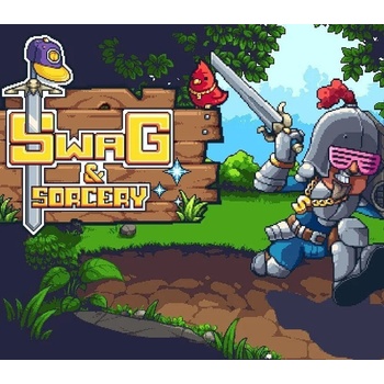 Swag and Sorcery