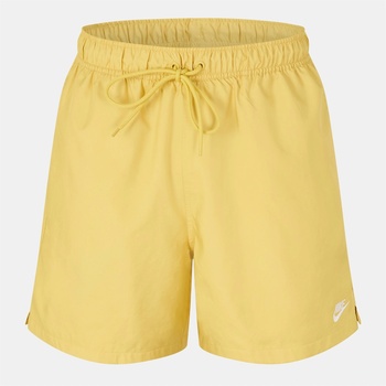 Image 1 of Nike Къси панталони Nike Sportswear Essentials Men's Woven Flow Shorts - Sat Gold/White