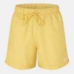 Nike Къси панталони Nike Sportswear Essentials Men's Woven Flow Shorts - Sat Gold/White