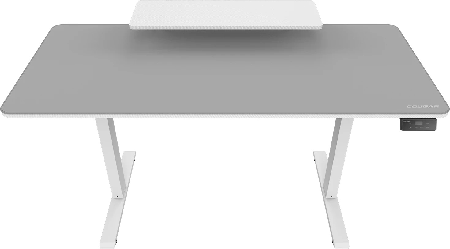 COUGAR E-STAR 140 Electrical White (CGR-E-STAR140-WHW)