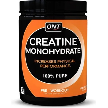 Image 1 of QNT Creatine Monohydrate 300 g