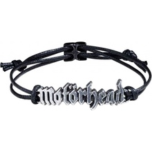 Alchemy Gothic náramok unisex Motörhead Motörhead HRWL450