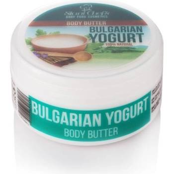 Hristina telové maslo Bulharský jogurt 250 ml