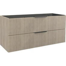 Jungborn QUATTRO dub tabák 120 x 55 x 46 cm 55705