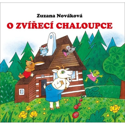 O zvířecí chaloupce