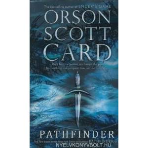 Pathfinder | Orson Scott Card (ISBN: 9781416991793)