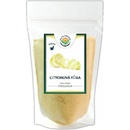 Kvítok tuhý šampon s kondicionérem proti lupům Moringa 25 g