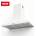 Faber stilo comfort wh matt a60 Бял мат, Декоративни аспиратори с Т-форма (stilo comfort wh matt a60)