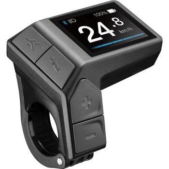 GIANT RIDECONTROL DASH