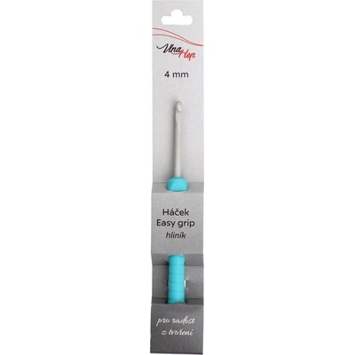 Vlna Hep Háček Easy Grip 4 mm