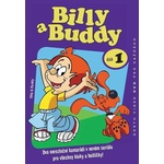 DM discont Billy a Buddy 1 - DVD (000393)