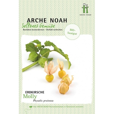 Arche Noah Bio machovka "Molly" 1 bal.