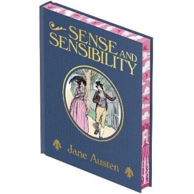 Sense and Sensibility | Jane Austen