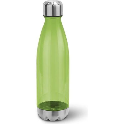 Ancer Športová fľaša 700 ml Svetlo zelená