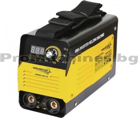 WELDSTAR Compact ARC 200 (WS43112)