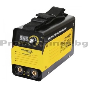WELDSTAR Compact ARC 200 (WS43112) Заваръчен апарат