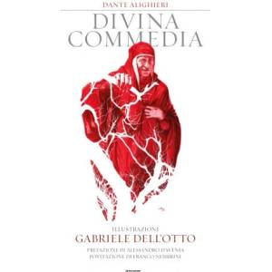 Divina Commedia | Dante Alighieri (2023)