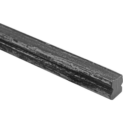 UMAKOV Kované polotovary 12x12, L3000mm,, P/123-12x12-3M