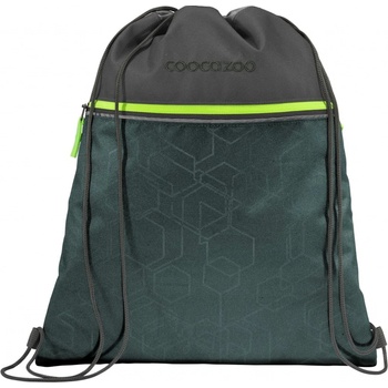 Coocazoo Stone Olive