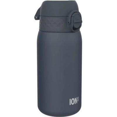 ion8 Leak Proof nerezová láhev Ash Navy 400 ml